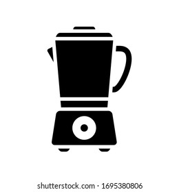 blender icon design vector template