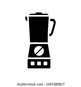 blender icon design vector template