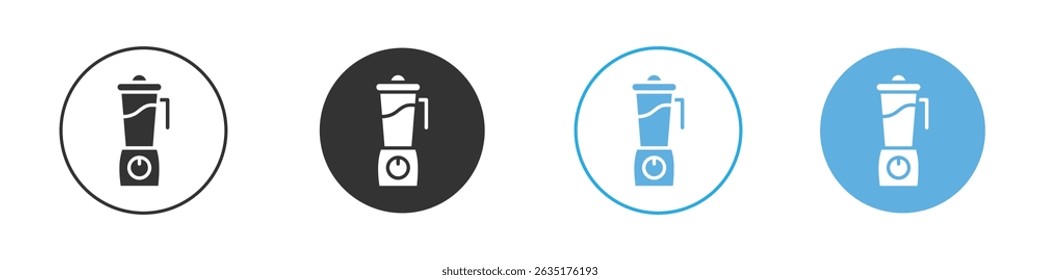 Estilo plano editable, iconos de ilustración