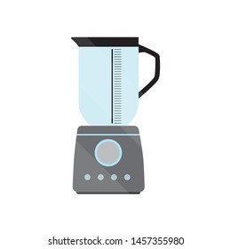 blender icon. flat illustration of blender vector icon for web