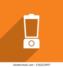 Icono de Blender , Vector de icono de Alimentos