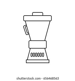 blender icon image