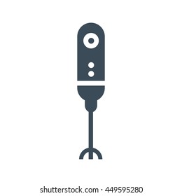 Blender Icon Isolated on White Background.vector illustration icon