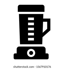 blender icon isolated sign symbol vector illustration - high quality black style vector icons
