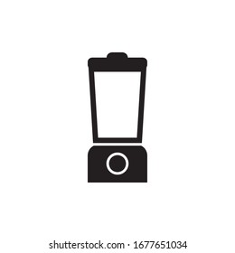 BLENDER ICON , MIXER ICON VECTOR