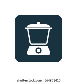 blender icon, on white background
