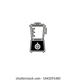 blender icon sign signifier vector