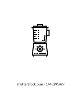 blender icon sign signifier vector
