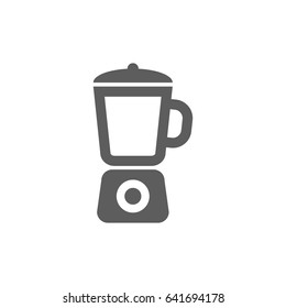 Blender Icon in trendy flat style isolated on white background. Award symbol for your web site design, logo, app, UI. Vector illustration, EPS10.