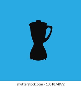 blender icon vector