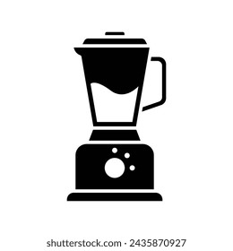 Blender Icon Vector Design Illustration