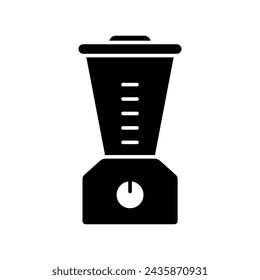 Blender Icon Vector Design Illustration