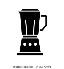 Blender Icon Vector Design Illustration