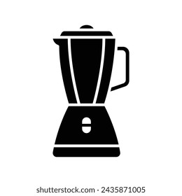 Blender Icon Vector Design Illustration