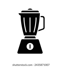 Blender Icon Vector Design Illustration