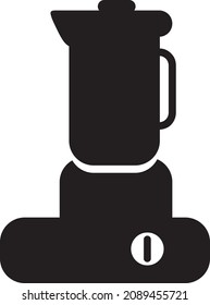 icono del mezclador. diseño vectorial de mezclador. diseño de signo..eps