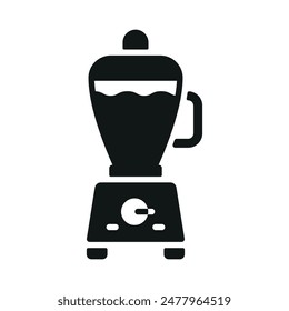 Blender Icon Vektorgrafik Design Vorlagen einfach und modern