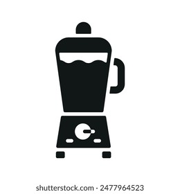 Blender Icon Vektorgrafik Design Vorlagen einfach und modern