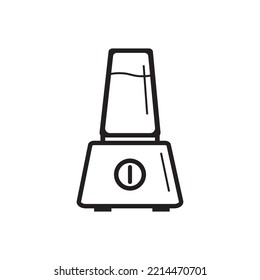 blender icon vector illustration symbol design