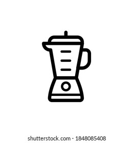 blender icon, vector, line art design editable stroke