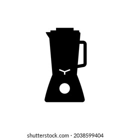 Blender Icon vector symbol illustration 