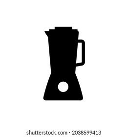 Blender Icon vector symbol illustration 