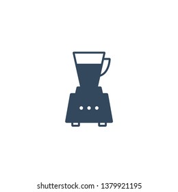 Blender icon for web and mobile