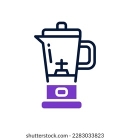 blender icon for your website, mobile, presentation, and logo design.