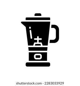 Mixer-Icon für Ihre Website, Ihr Handy, Ihre Präsentation und Ihr Logo-Design.
