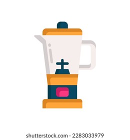 blender icon for your website, mobile, presentation, and logo design.