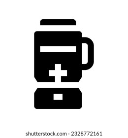 blender icon for your website, mobile, presentation, and logo design.