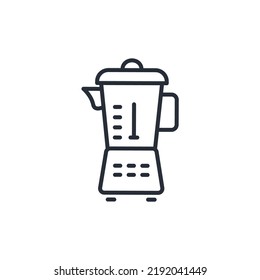 Symbol für Mischsymbole, Vektorelemente für Infografik-Web