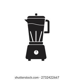 Blender icons in Thin line black color. flat simple vector symbols illustration.