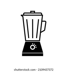 
blender kitchen utensil icon design