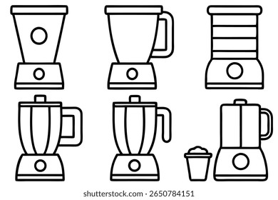blender line art creative rendering using advanced modeling software tools