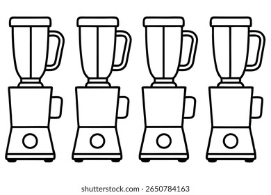 blender line art detailed drawing made using digital 3d software