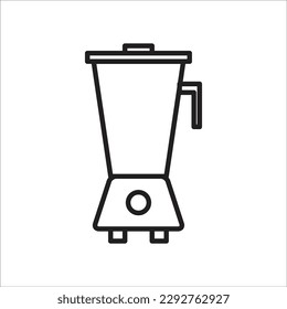 blender line new vector icon