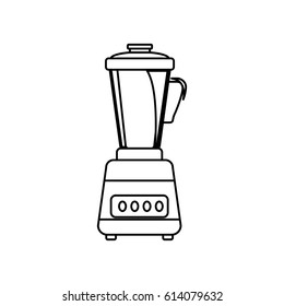 blender machine household appliance