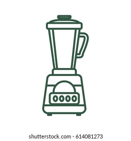 blender machine household appliance