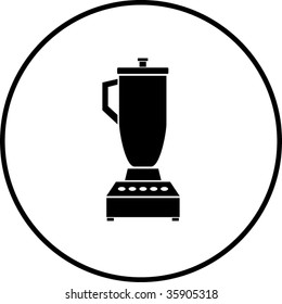 blender symbol