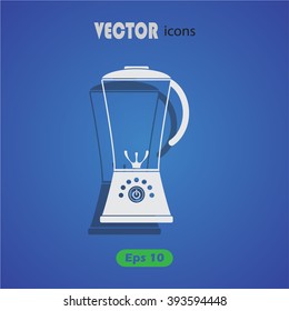 blender vector icon 