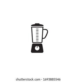Blender vector icon, Blender symbol isolated