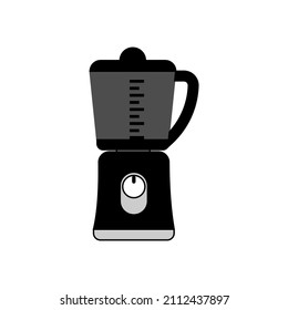 Blender vector icon, Blender symbol isolated
