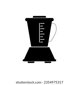 Blender vector icon, Blender symbol isolated