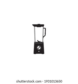 Blender vector icon symbol tool isolated logo design.