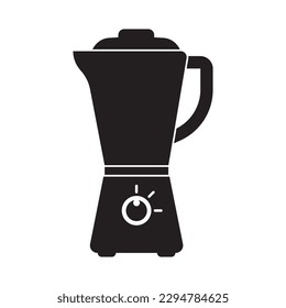 Blender vector icon symbol tool isolated logo design.