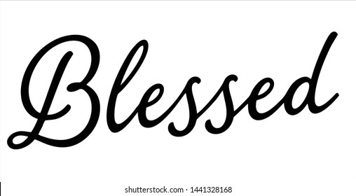 Blessed Images Stock Photos Vectors Shutterstock