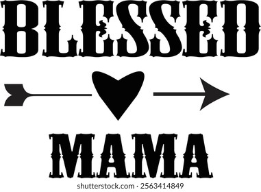 blessed mama shirt and t shirt 