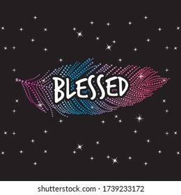 Impresión de aplicación Rhinestone bendita para ropa textil, estampado de cristal de moda para prendas de vestir, Hermoso diseño de caballos, Caballo con estilo de motivos, Material de arte de transferencia de calor.