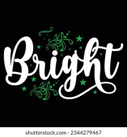 Blessed svg design Vector file